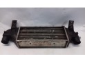 Intercooler FORD FOCUS 2001