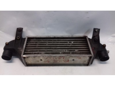 Intercooler FORD FOCUS 2001