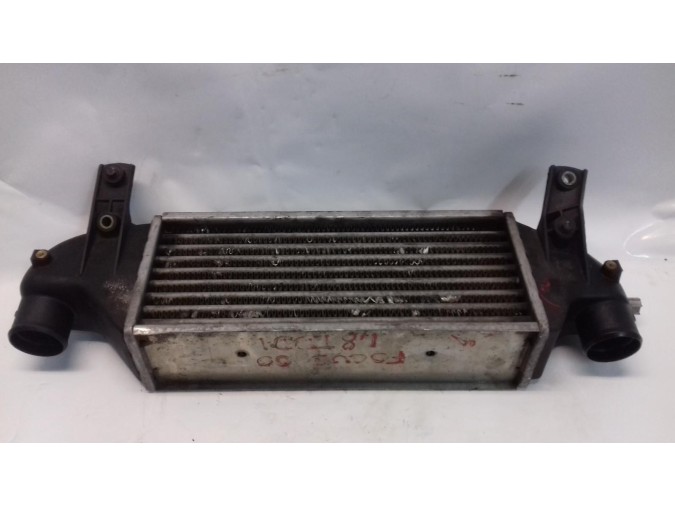 Intercooler FORD FOCUS 2001