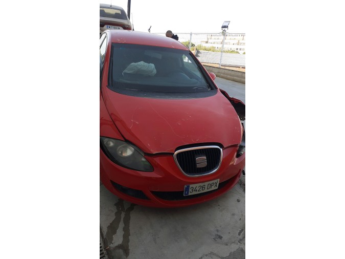 Autorradio SEAT LEON 2005
