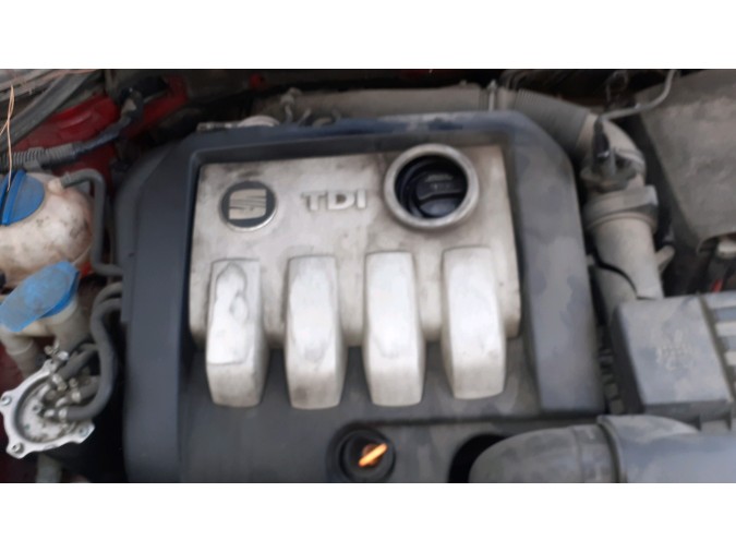 Autorradio SEAT LEON 2005