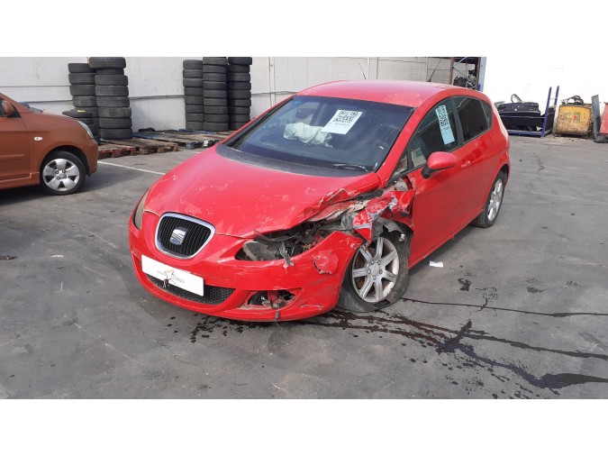ELEVALUNAS TRASERO IZQUIERDO SEAT LEON 2005