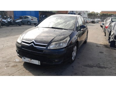 BRAZO SUSPENSION DELANTERO DERECHO CITROEN C4 2006