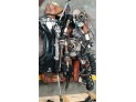 PINZA FRENO DELANTERA DERECHA CITROEN C4 2006