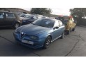 MECANICA DELANTERA SIN CUNA ALFA ROMEO 156 1998