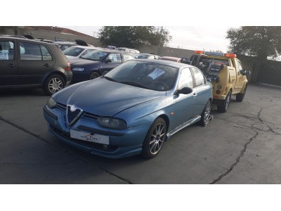 MECANICA DELANTERA SIN CUNA ALFA ROMEO 156 1998