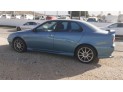 MECANICA DELANTERA SIN CUNA ALFA ROMEO 156 1998