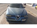 MECANICA DELANTERA SIN CUNA ALFA ROMEO 156 1998