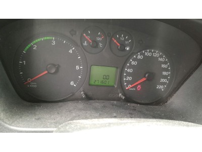 FARO DELANTERO IZQUIERDO FORD TRANSIT 2007