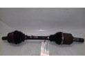 TRANSMISION DELANTERA IZQUIERDA VOLVO V40 2016