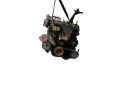 MOTOR SIN ACCEORIOS  Y SIN CAJA DE CAMBIOS FORD TRANSIT