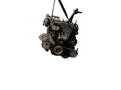 MOTOR SIN ACCEORIOS  Y SIN CAJA DE CAMBIOS FORD TRANSIT