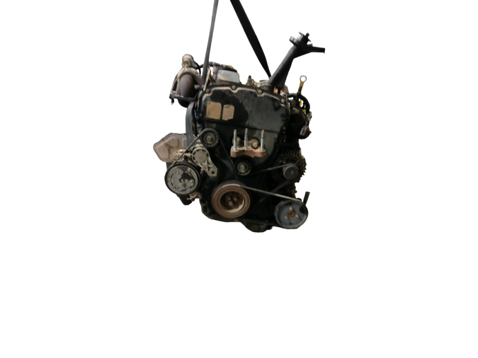 MOTOR SIN ACCEORIOS  Y SIN CAJA DE CAMBIOS FORD TRANSIT