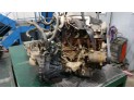 MOTOR SIN ACCEORIOS  Y SIN CAJA DE CAMBIOS FORD TRANSIT