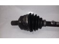 TRANSMISION DELANTERA IZQUIERDA VOLVO V40 2016