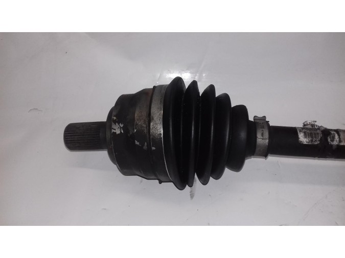 TRANSMISION DELANTERA IZQUIERDA VOLVO V40 2016
