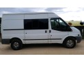 MANDO CALEFACCIÓN FORD TRANSIT 2007
