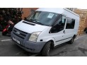 VOLANTE FORD TRANSIT 2007