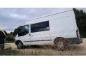 VOLANTE FORD TRANSIT 2007