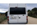 VOLANTE FORD TRANSIT 2007