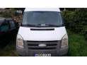 VOLANTE FORD TRANSIT 2007