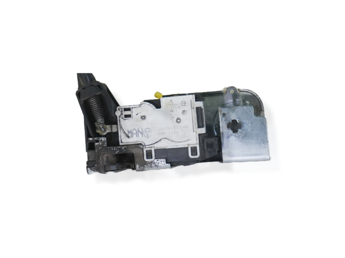 CERRADURA PUERTA DELANTERA IZQUIERDA FORD TRANSIT 2007