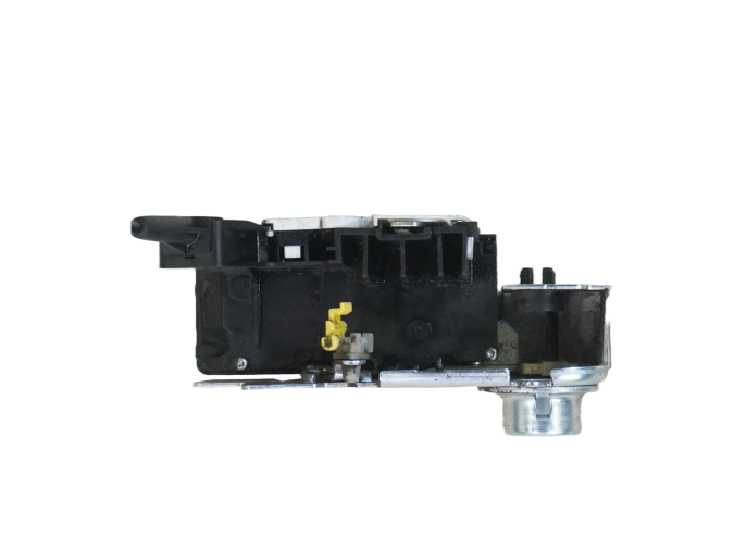 CERRADURA PUERTA DELANTERA DERECHA FORD TRANSIT 2007