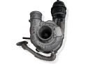 TURBO-COMPRESOR HYUNDAI MATRIX 2005