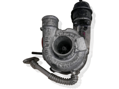 TURBO-COMPRESOR HYUNDAI MATRIX 2005