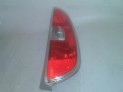 PILOTO TRASERO DERECHO SKODA ROOMSTER 2008