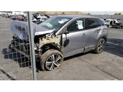 REF.ALETA TR.D.I. PEUGEOT 3008