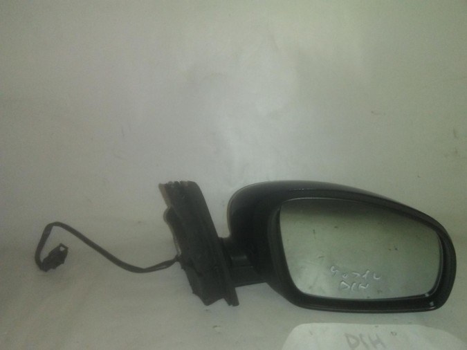 RETROVISOR DERECHO SKODA ROOMSTER 2008