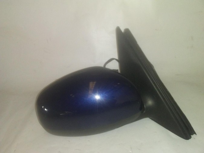 RETROVISOR DERECHO SKODA ROOMSTER 2008