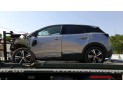 CINTURON SEG.TR.D. PEUGEOT 3008