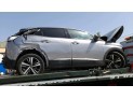 CINTURON SEG.TR.D. PEUGEOT 3008