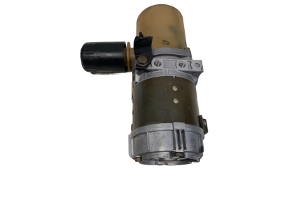 BOMBA DE DIRECCION RENAULT R19 1994