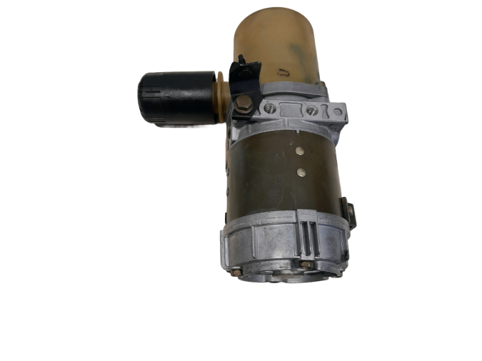 BOMBA DE DIRECCION RENAULT R19 1994