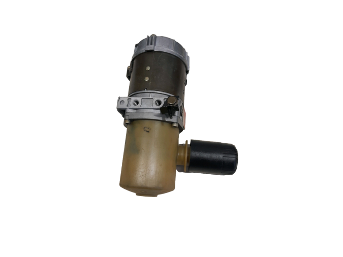 BOMBA DE DIRECCION RENAULT R19 1994
