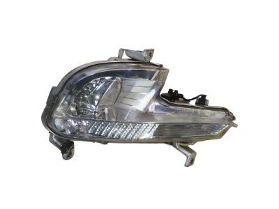 FARO ANTINIEBLA IZQUIERDO PEUGEOT 508 2015