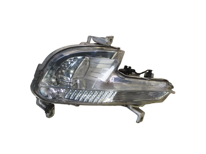FARO ANTINIEBLA IZQUIERDO PEUGEOT 508 2015