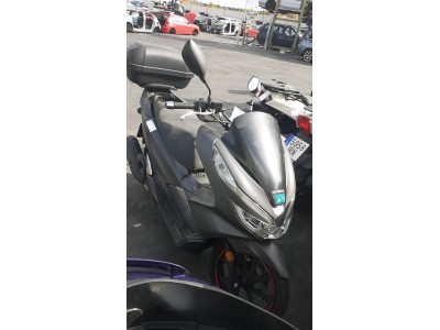 RETROVISOR DERECHO HONDA Z125MA 2019