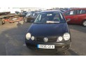ALETA DELANTERA IZQUIERDA VOLKSWAGEN POLO 2003