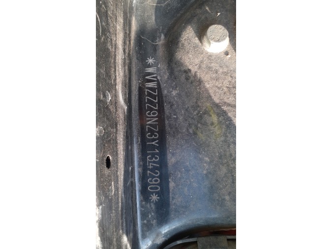ELEVALUNAS TRASERO DERECHO VOLKSWAGEN POLO 2003