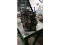 MOTOR CON ACCESORIOS Y CAJA DE CAMBIOS PEUGEOT 307 2001
