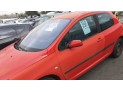 Autorradio PEUGEOT 307 2001