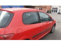 Autorradio PEUGEOT 307 2001