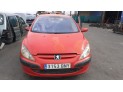 Autorradio PEUGEOT 307 2001