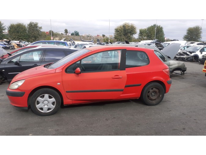 CONMUTADOR DE ARRANQUE PEUGEOT 307 2001