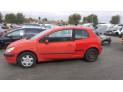 CERRADURA PUERTA DELANTERA IZQUIERDA PEUGEOT 307 2001