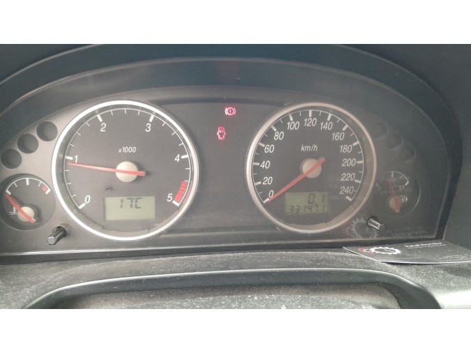 Autorradio FORD MONDEO 2002